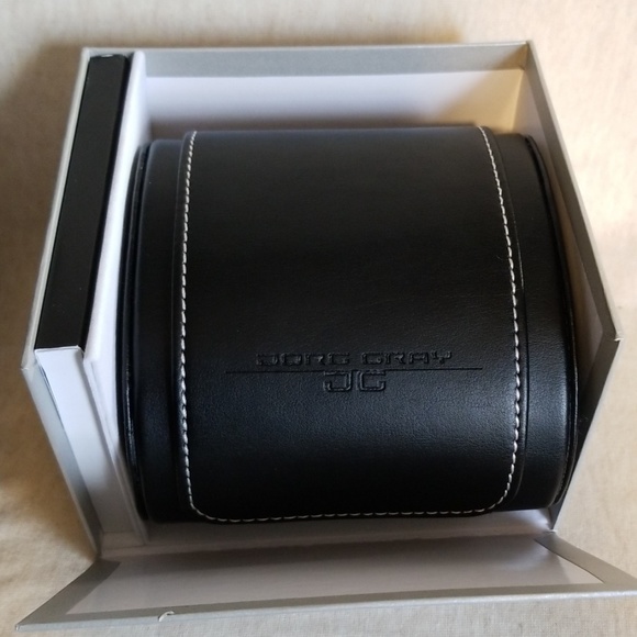 Jorg Gray JG7800-11 🚹 Men's Luxury Watch ✅ - Picture 7 of 7